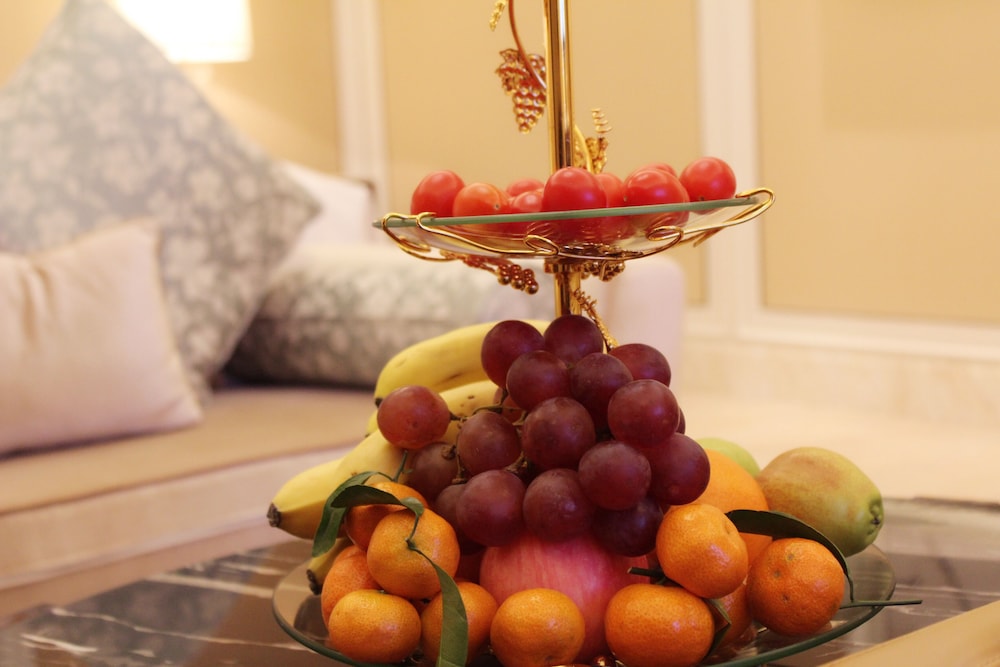 Suqian Hengli International Hotel - Property Image 19