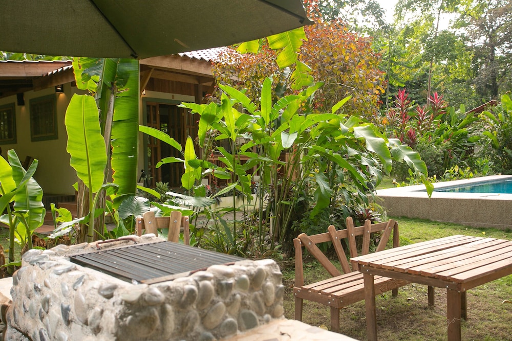 Casa Merlin Lodge