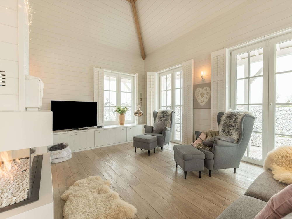 Holiday Home in Oostduinkerke