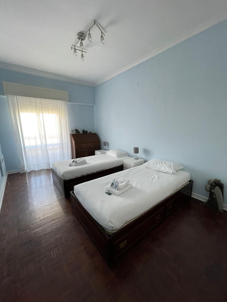 Oeiras Vacations - Oeiras Balcony by Homing - Property Image 35