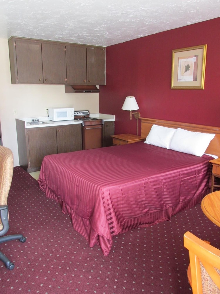 Escondido Lodge - Property Image 32