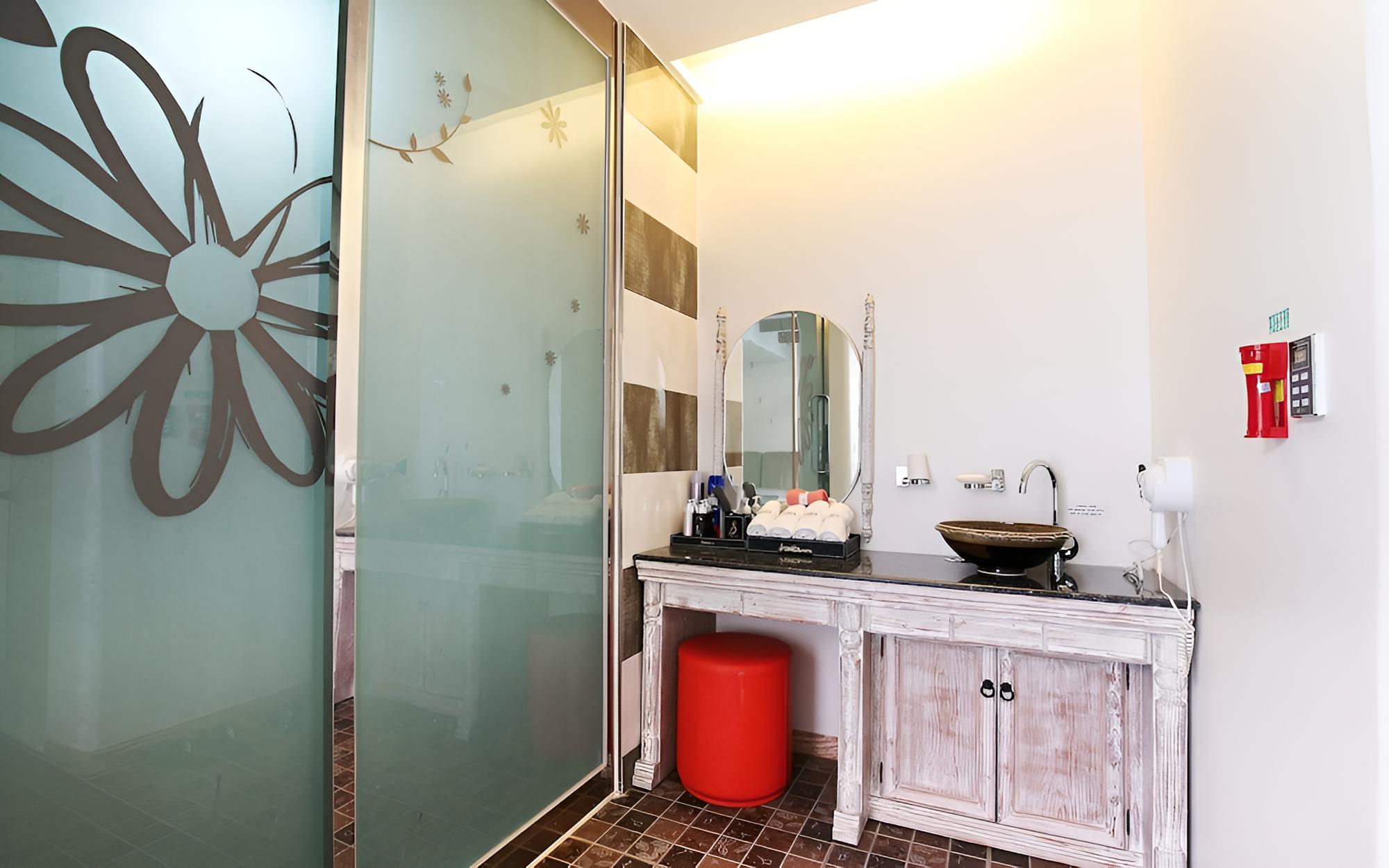 Dajeon Jungni Inca Hotel
