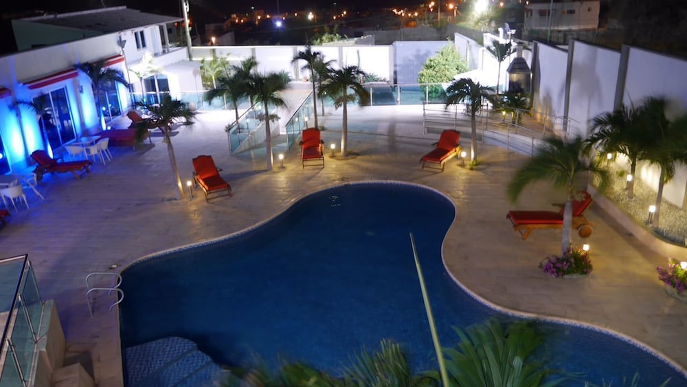 Hotel Taganga Bay Hotel - Image 1