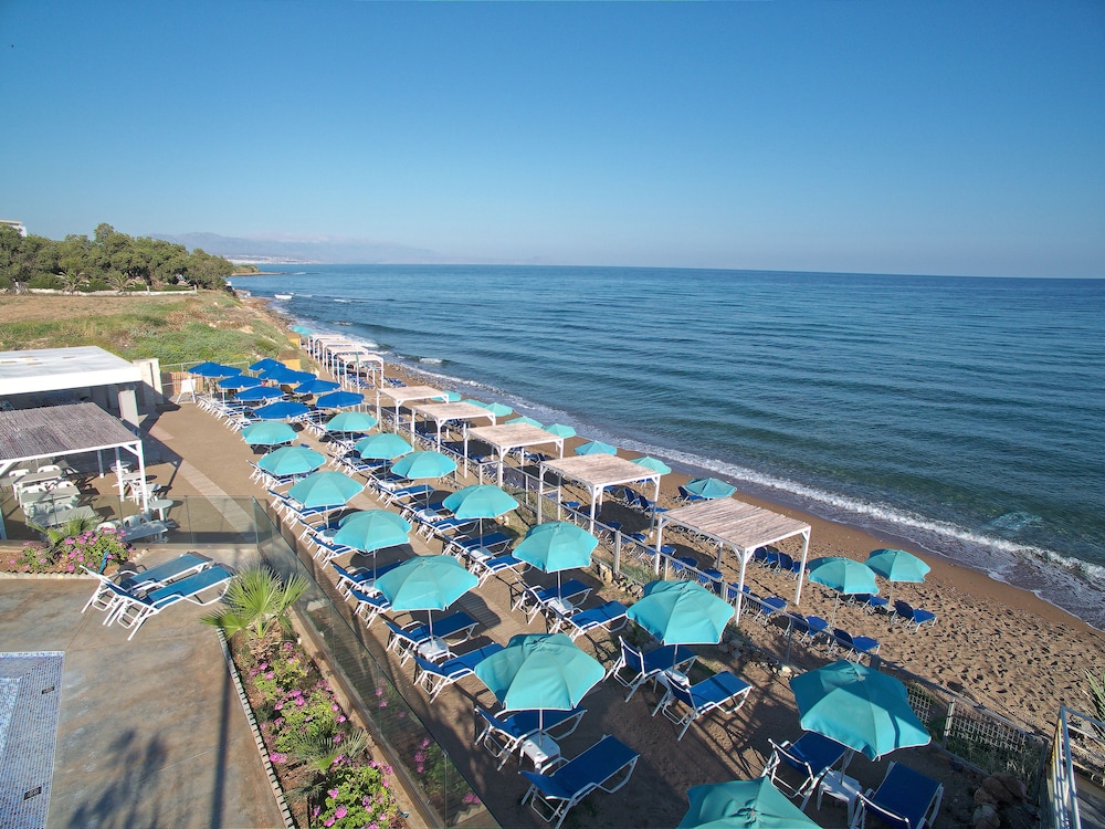 Hellas Beach