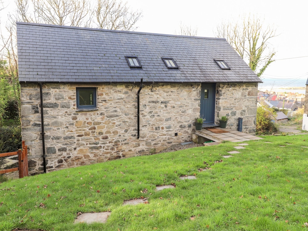 Castle Mill