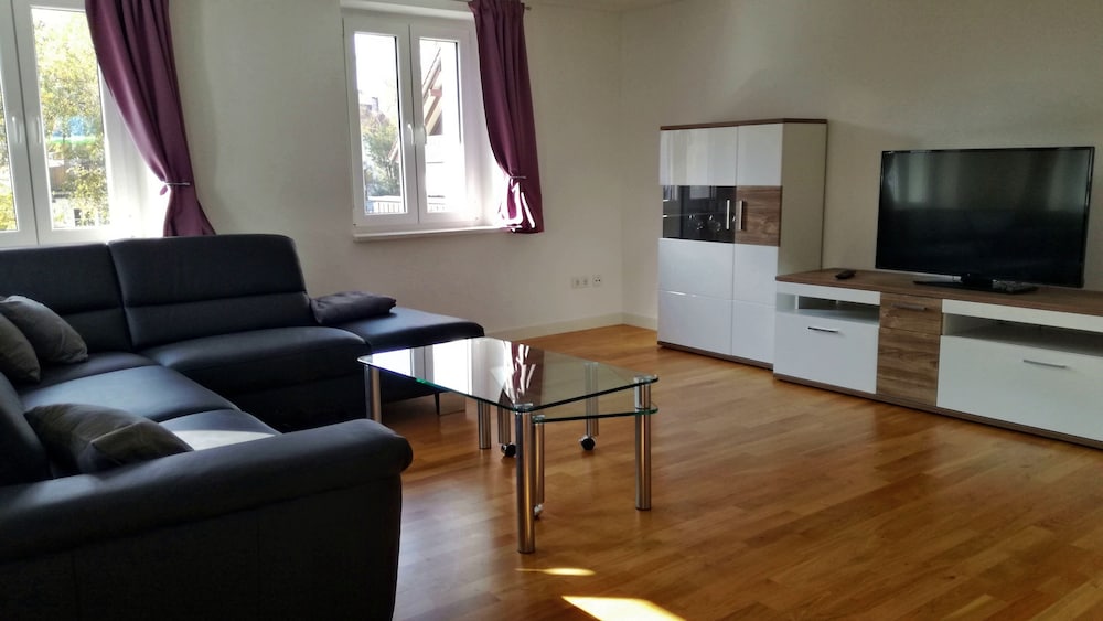 Gemütliches Ferienhaus