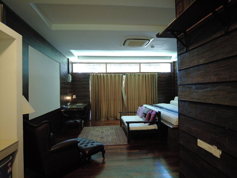 Villa D'Acqua Homestay