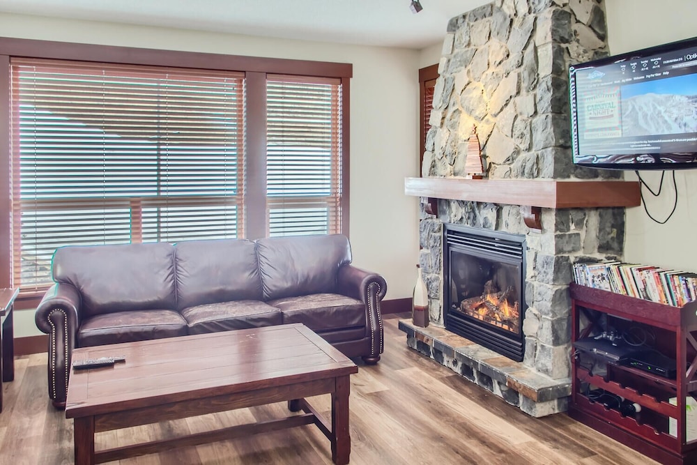 Stonegate Resort by Okanagan Premier