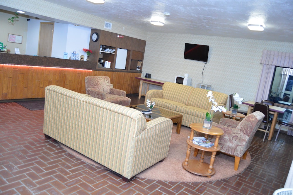 Old Towne Motel
