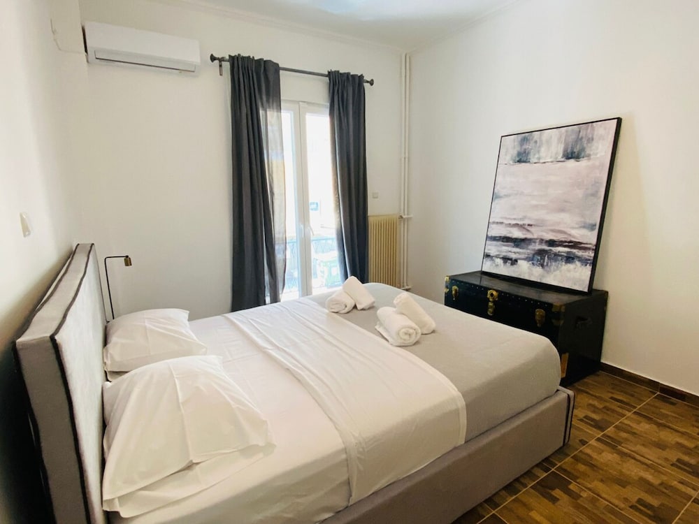 Koukaki Comfortable Apartment
