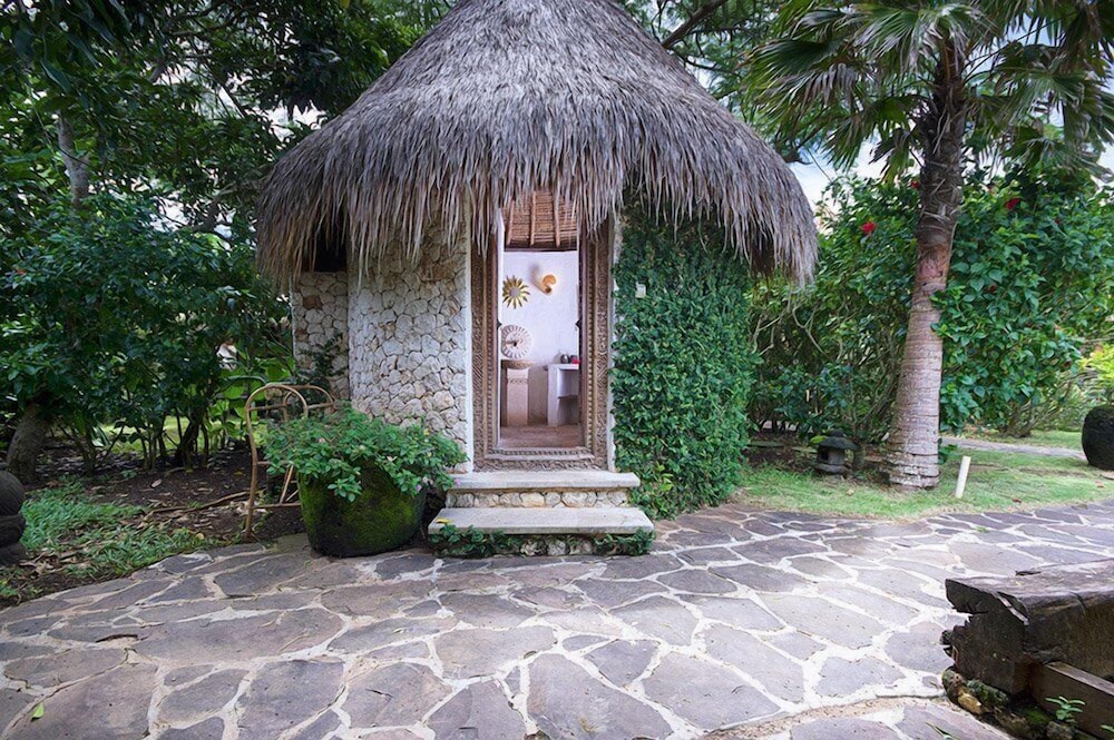 Mu Bungalow Boutique Resort