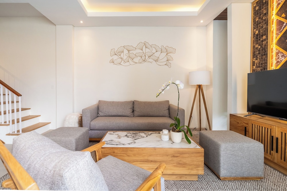 Villa Rasa Cinta