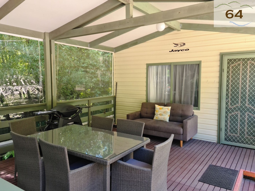 Warburton Holiday Park