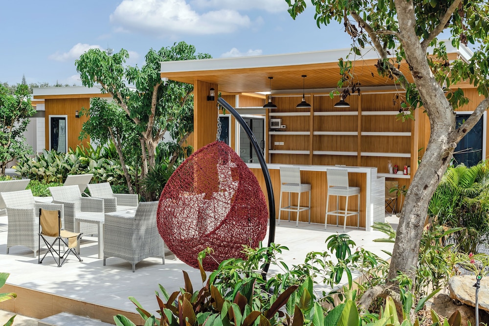 Zana Villas