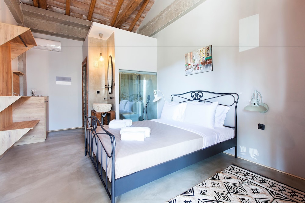 Casa Afytos - Adults Only