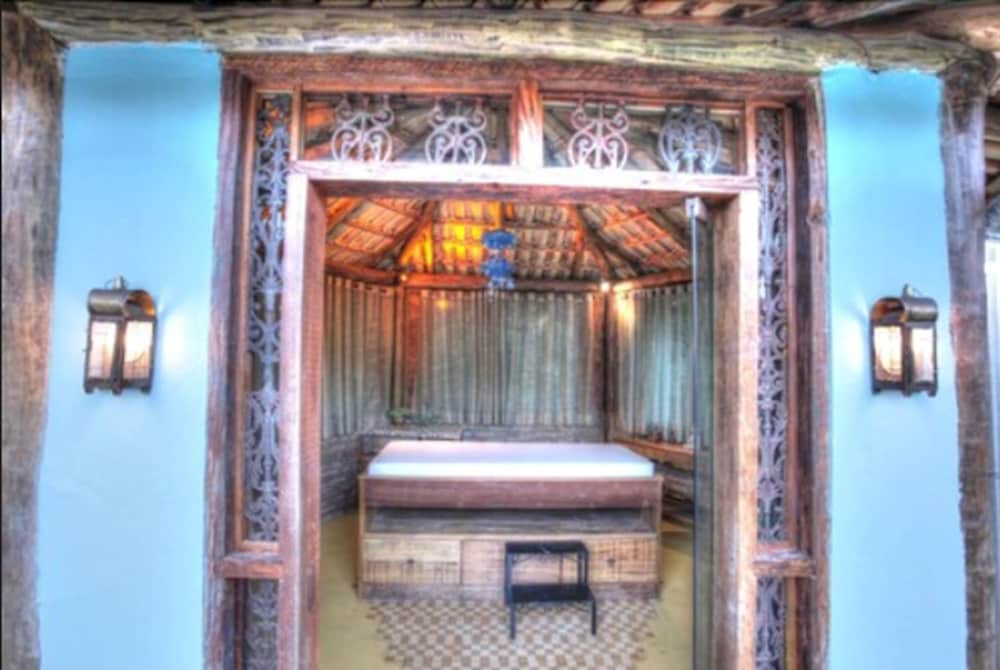 Hotel Fazenda Vida Bela