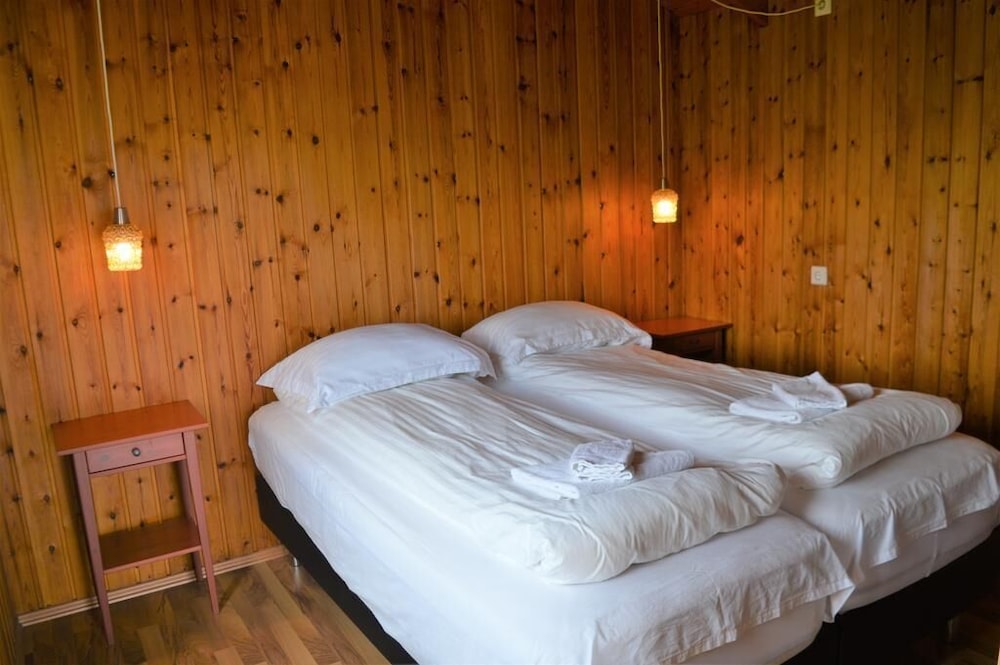 Berunes HI Hostel view 3