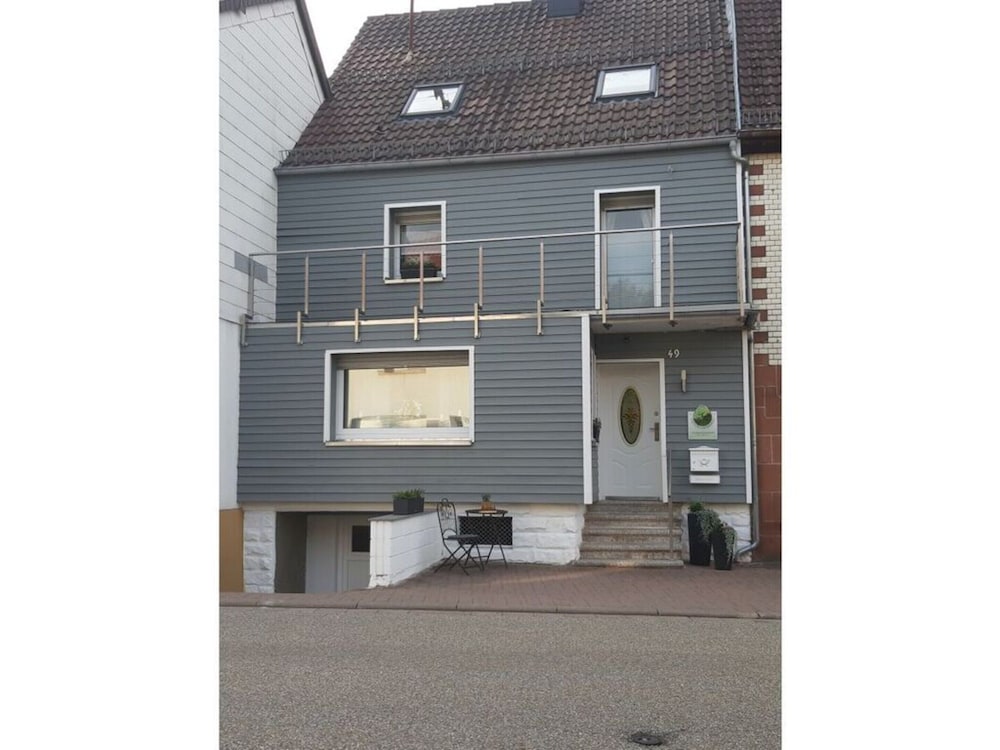 Holiday House on Bornfeld