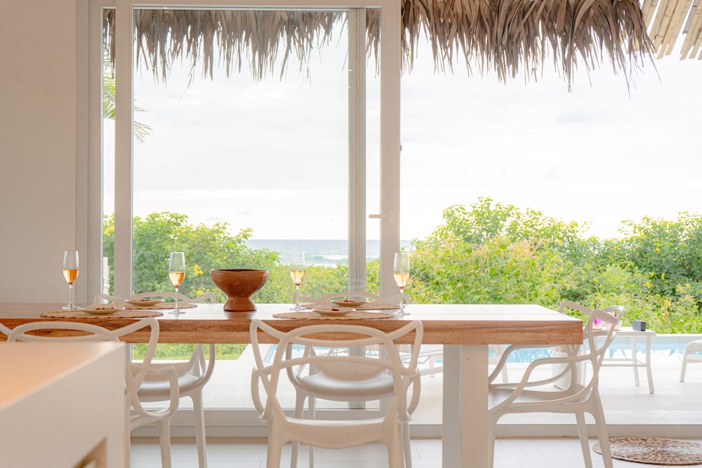 Las Tanusas Retreat & SPA