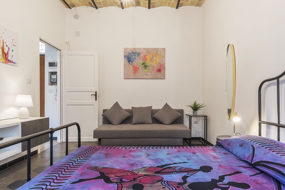 Termini Cozy Mini Apartment