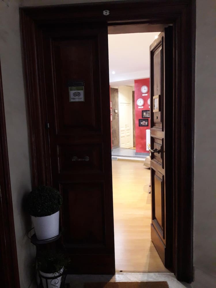 Labicana 42 B&B