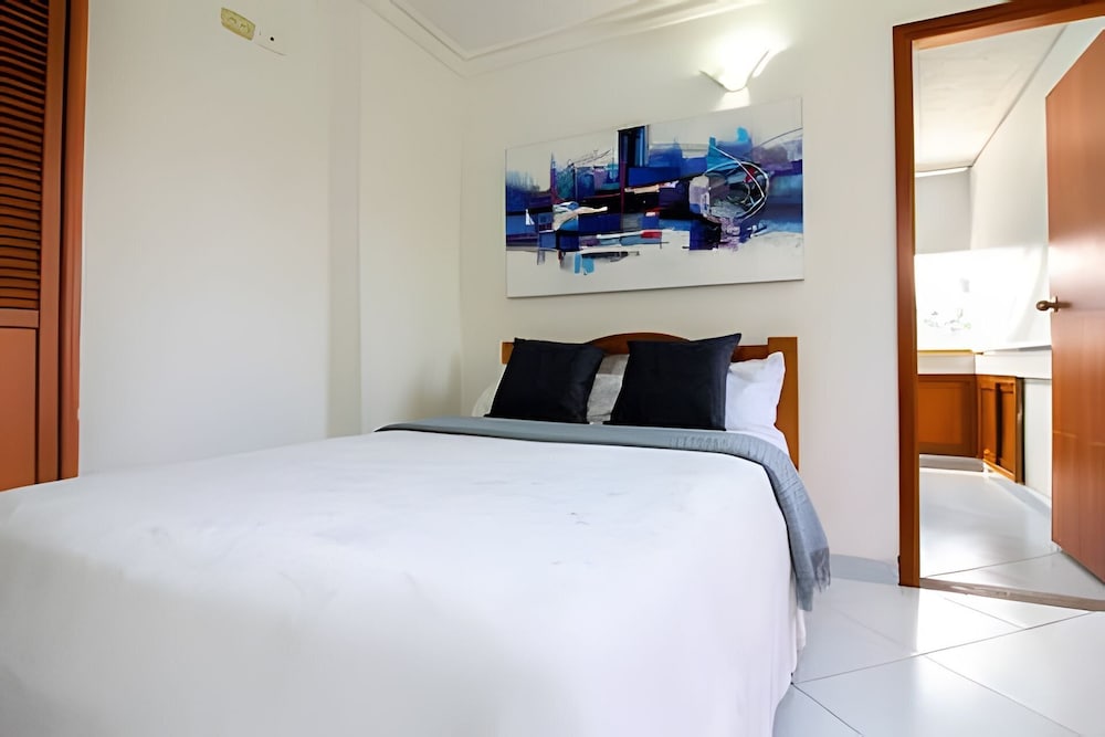 Apartamentos Centro Internacional - Rodadero by SOHO