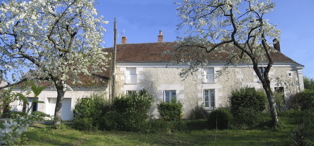 La Lézardière