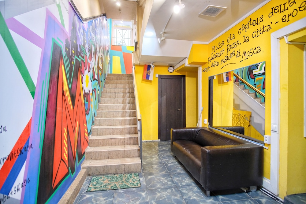 Cozy People Hostel