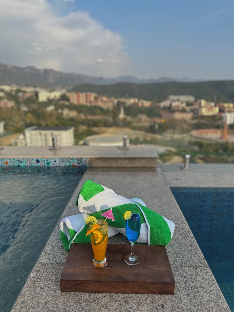 Eden Wellness & Hospitality