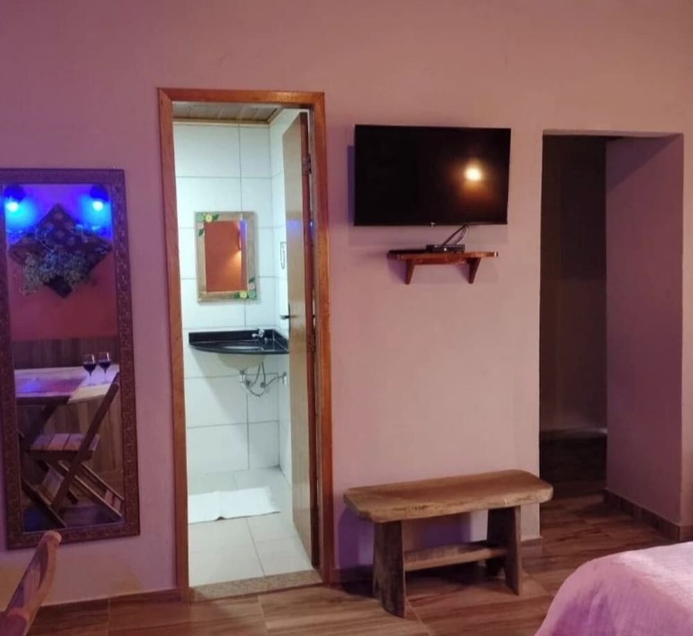 Pousada Recanto Lajinha