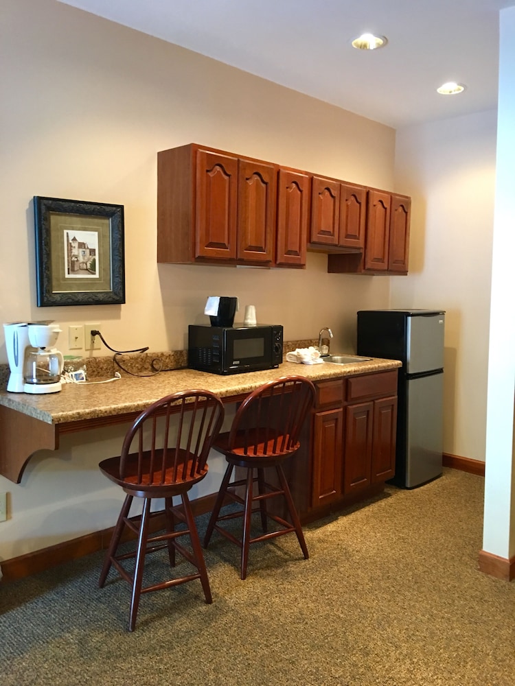 Cumberland Gap Inn