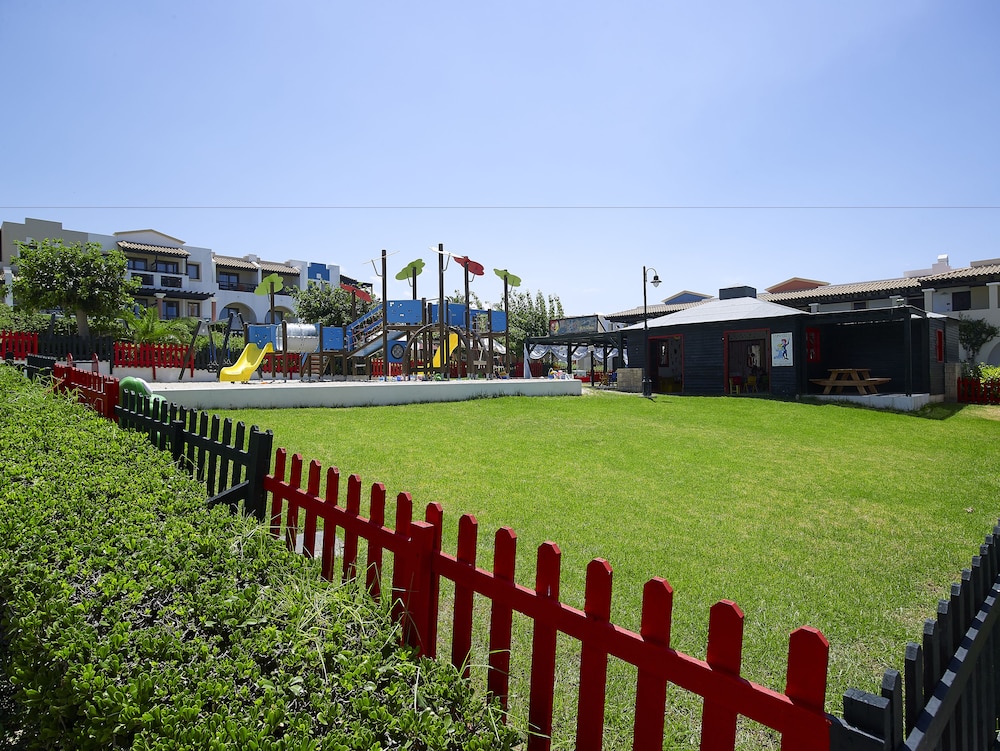 Aldemar Knossos Villas