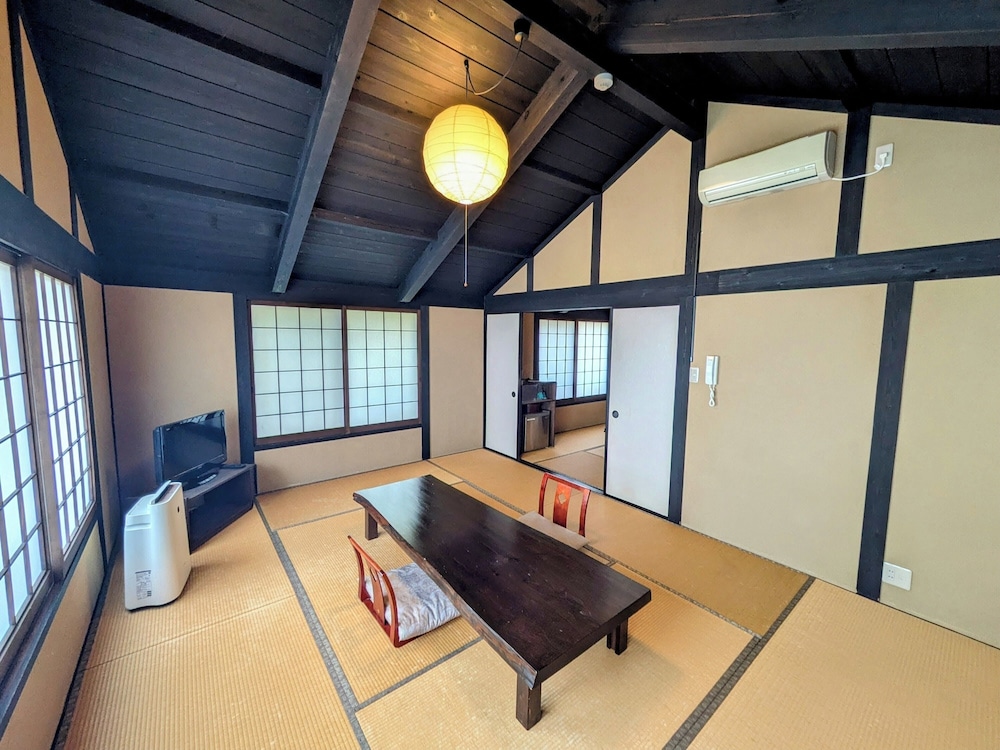 Yuyado Choseian