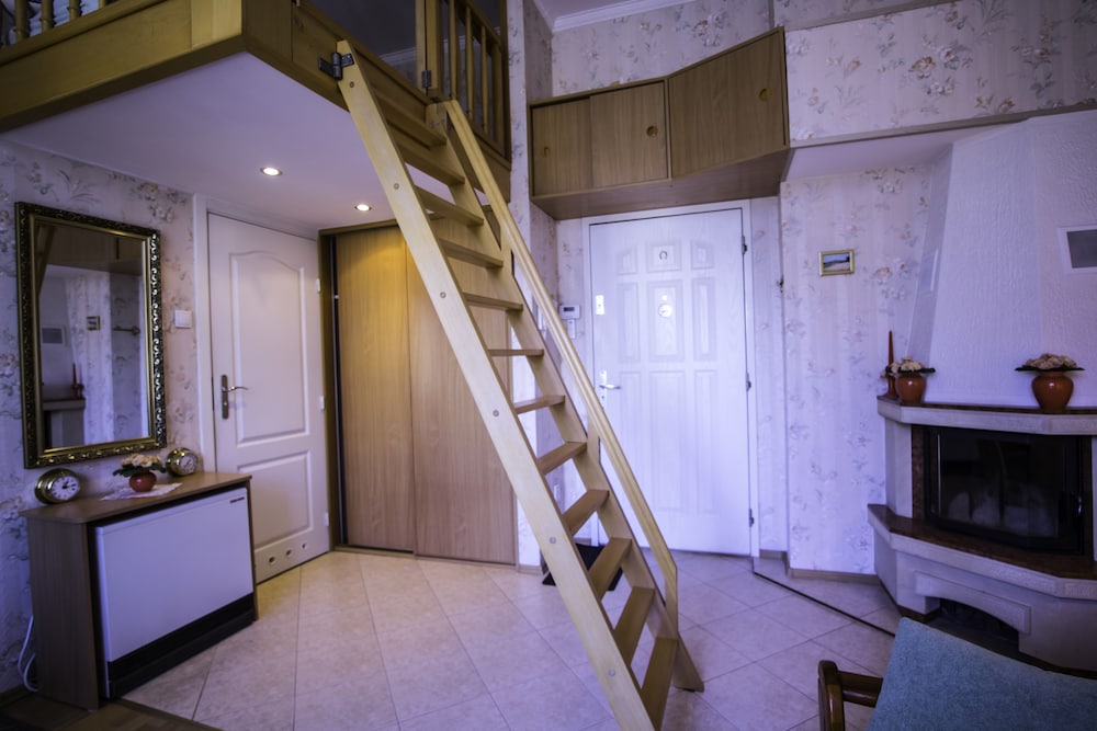 Baltic Apartments - Apartament Nemuna view 2