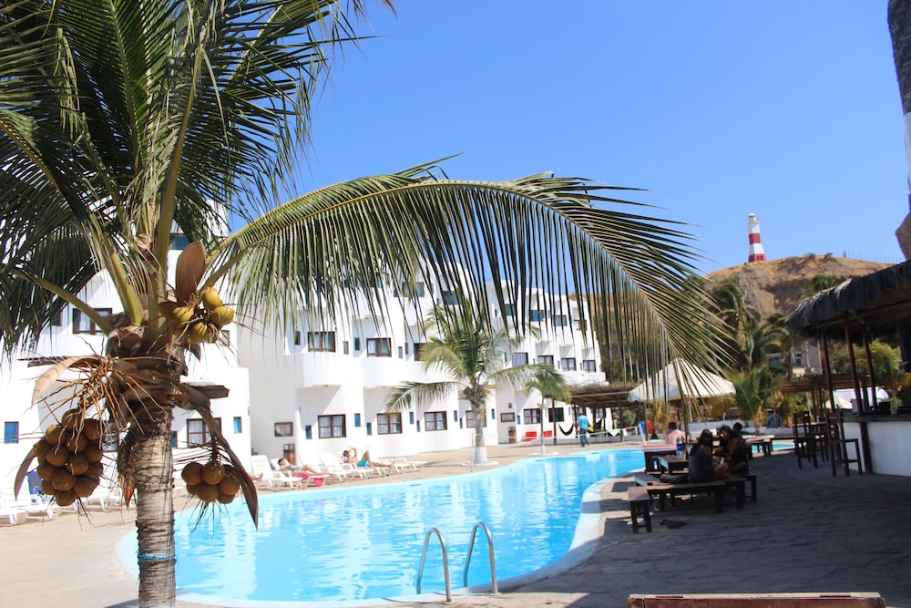 Loki del Mar - Hostel