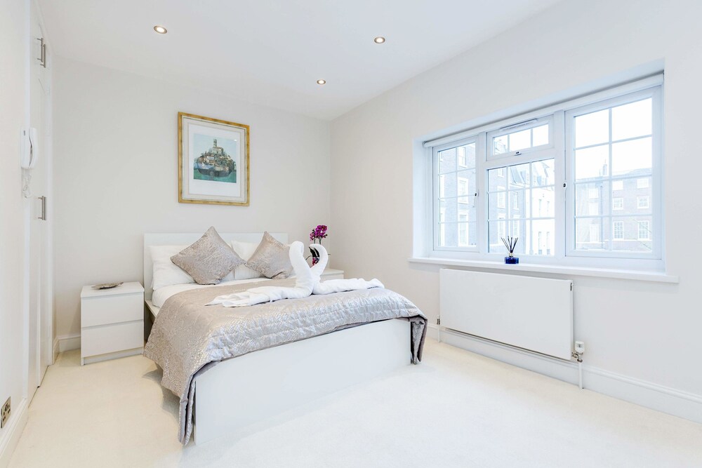 Beautiful House in Heart of Mayfair