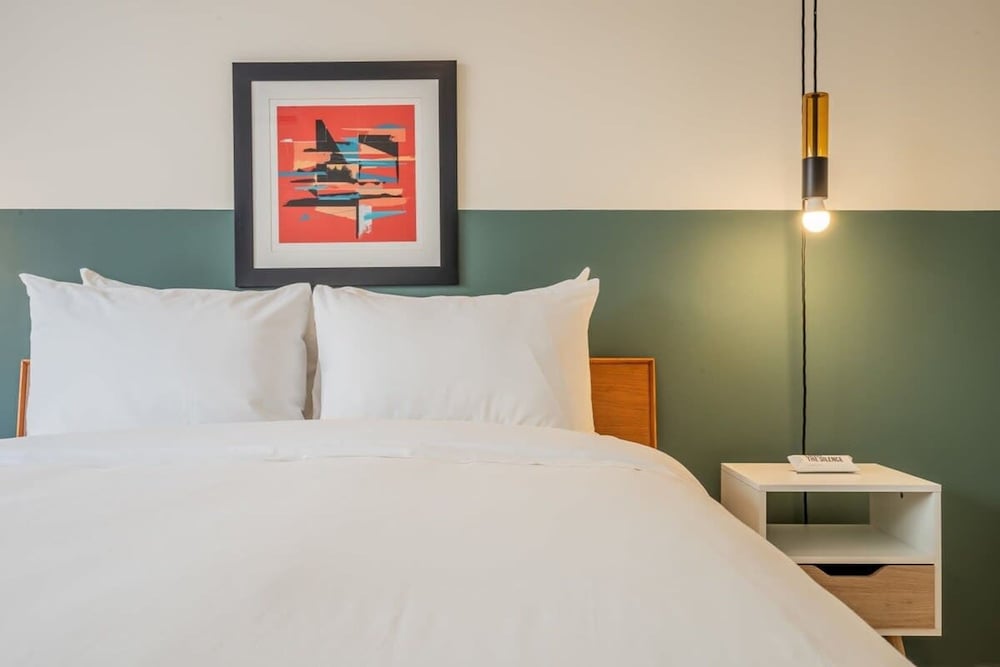 Picturesque 2BR in Casco Antiguo