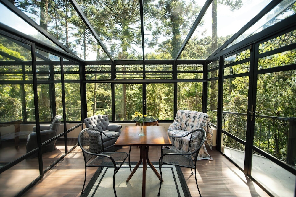 Araucária Lodge