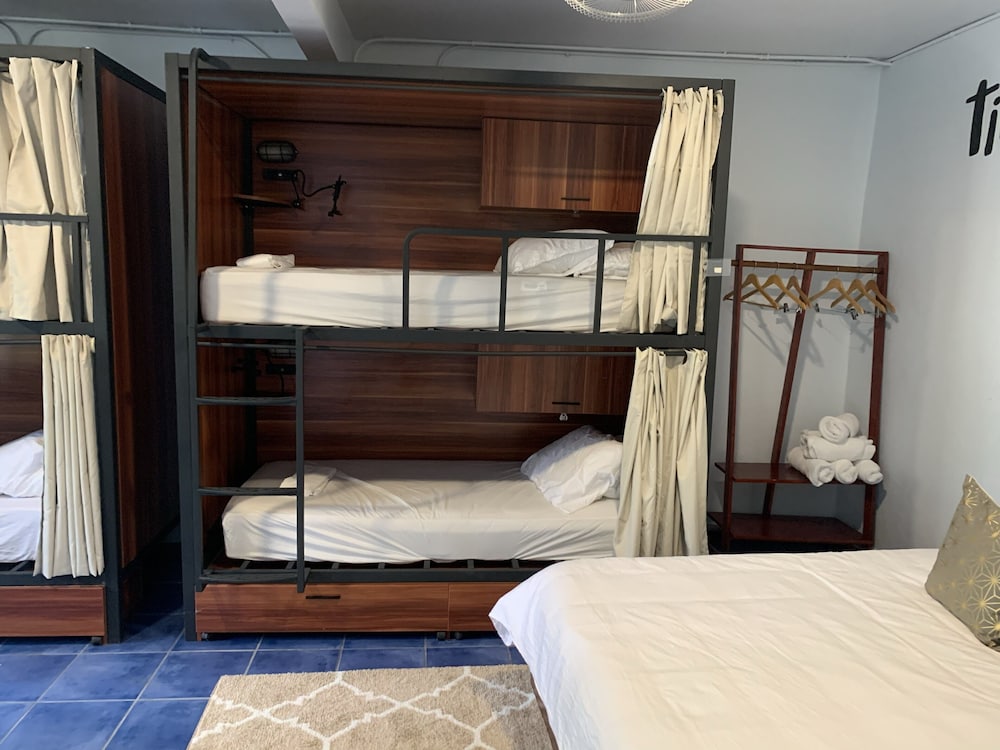 Selina La Fortuna - Hostel