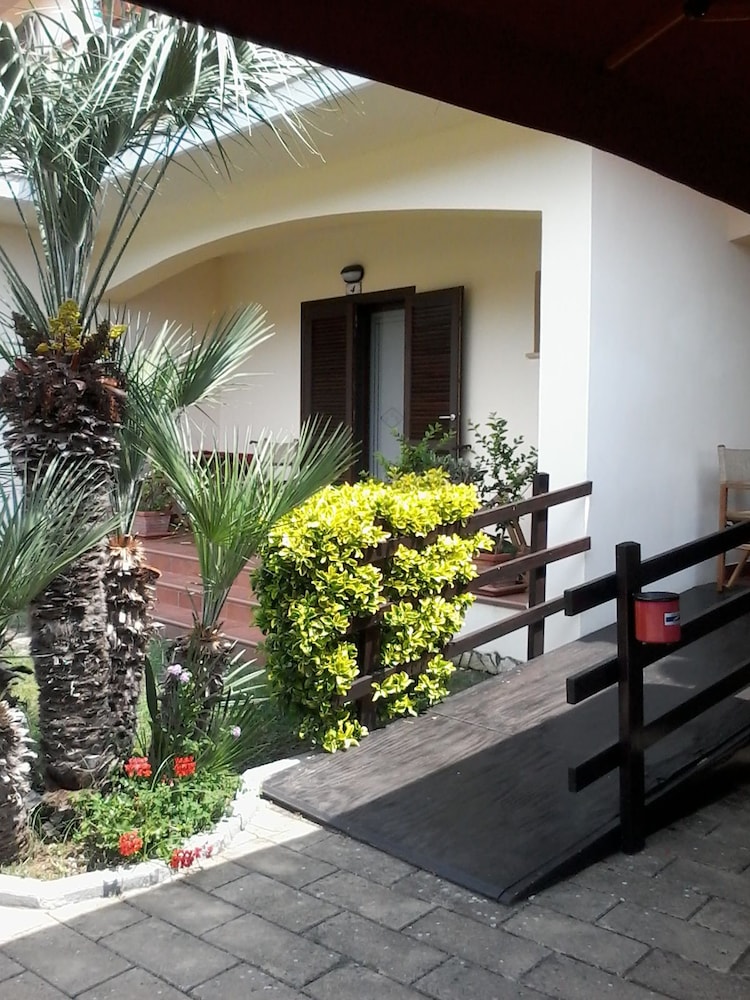 Hotel Santa Rosa