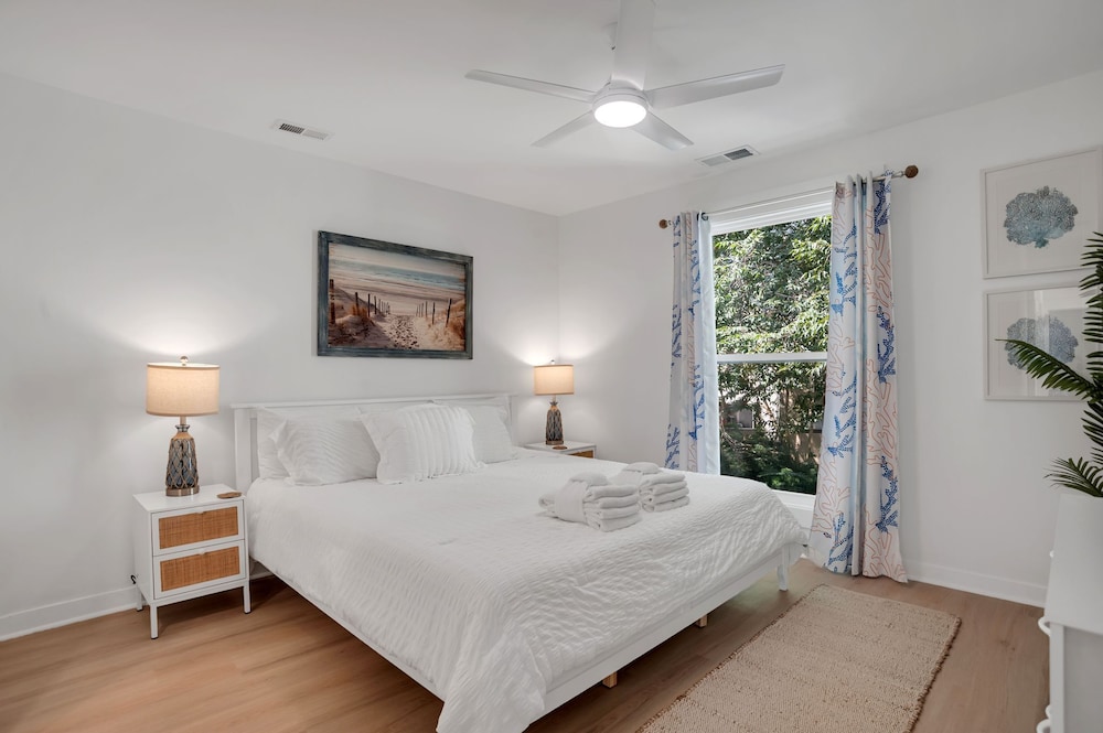 958 Cutter Court at The Sea Pines Resort