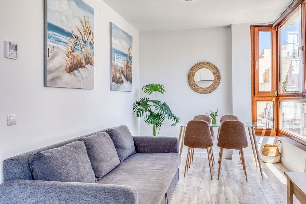 Apartamentos Donato Vista Mar by Croma