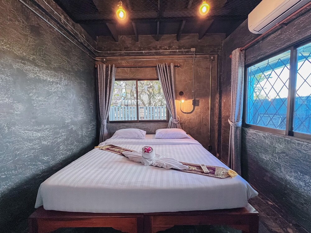Baan Talay Home Jomtien Beach