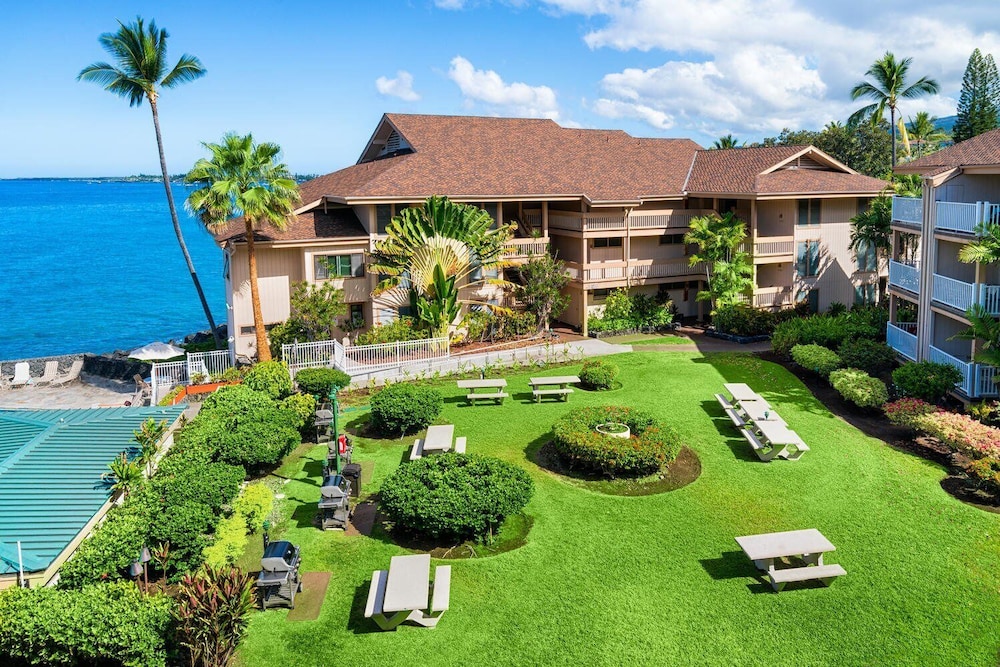 Oceanfront - Free Concierge - Wifi - Top Floor - Vrkcv