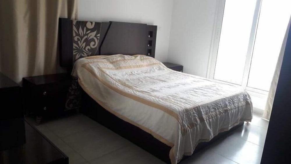 Amwaj North Coast Chalet 2 Bedrooms T9 view 3