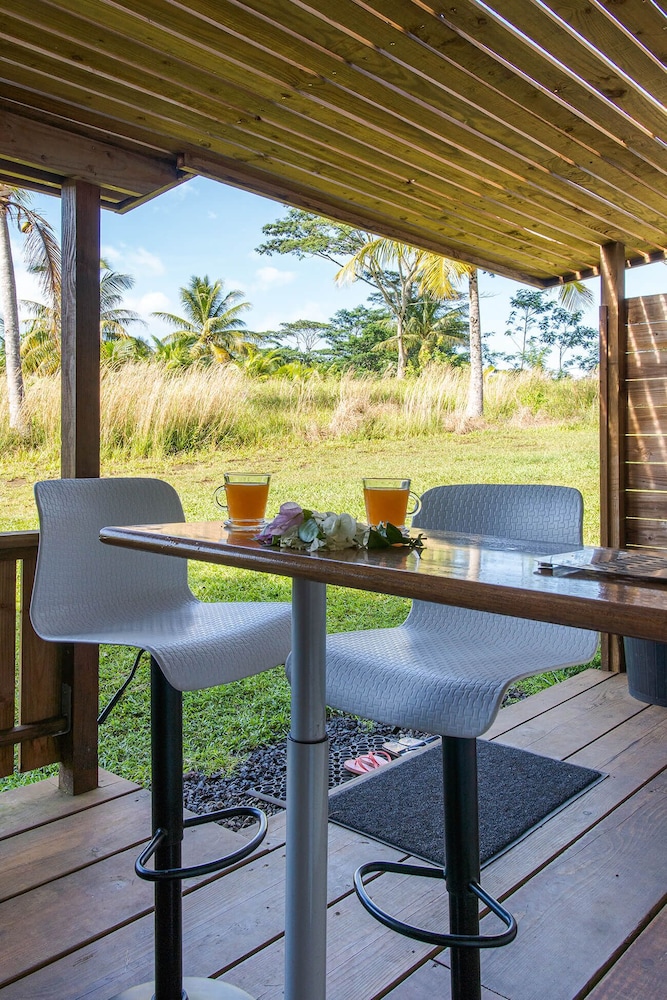 VAI ITI LODGE