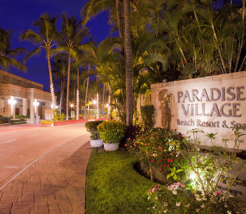 Puerto Vallarta Vacations - Paradise Village Beach Resort and Spa - Property Image 33