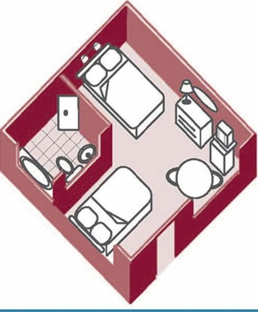 Crystal Beach Motor Inn