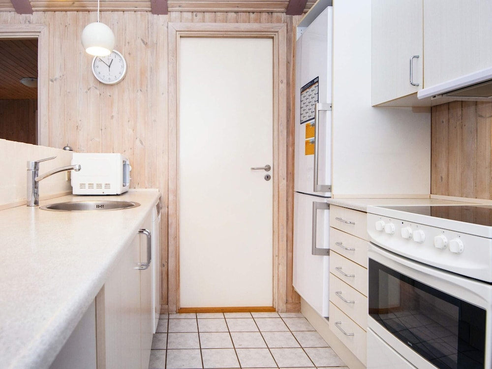 8 Person Holiday Home in Fano view 4