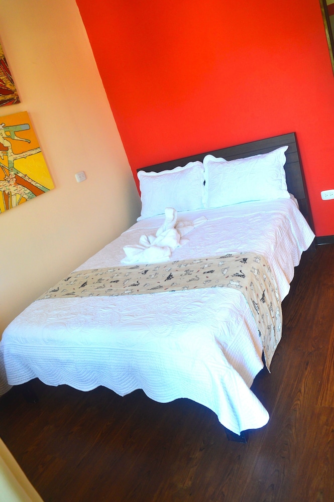 Hotel Millenniun Manuel Antonio - Image 1